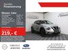 Nissan Juke Gersfeld (Rhön)