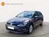 VW Golf koenigsmoor