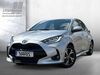 Toyota Yaris niederheimbach