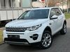 Land Rover Discovery Sport Hückeswagen