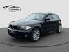 BMW 118 rabenau