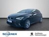 Seat Ibiza ober-hilbersheim