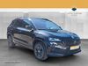 Skoda Karoq muehlstedt