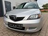 Mazda 2 oberrossbach