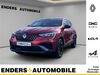 Renault Arkana kreis|rheingau-taunus-kreis