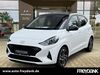 Hyundai i10 juetrichau
