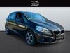 BMW 220 roedelmaier