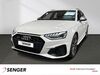 Audi S4 Leer (Ostfriesland)