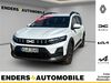 Dacia Jogger kreis|rheingau-taunus-kreis