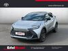 Toyota C-HR moerfelden-walldorf