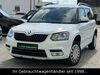 Skoda Yeti geisenfeld