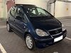 Mercedes-Benz A 160 gau-odernheim
