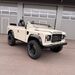 Land Rover Defender Aulosen
