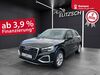 Audi Q2 grossroehrsdorf