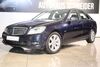 Mercedes-Benz C 250 niederduerenbach