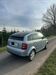 Audi A2 woelferbuett