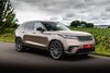 Land Rover Range Rover Velar birkweiler