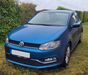VW Polo dudeldorf