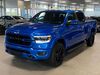 Dodge RAM niederhosenbach