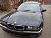 BMW 728 Deutschland