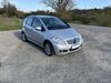 Mercedes-Benz A 180 goergeshausen
