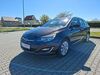 Opel Astra ruttersdorf-lotschen