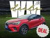 Mitsubishi ASX bueddenstedt