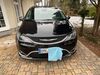 Chrysler Pacifica saalow
