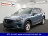 Mazda CX-5 bellin