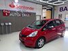 Honda Jazz Hausen (Wied)