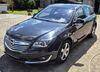 Opel Insignia hornburg