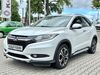Honda HR-V saalow