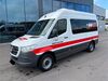 Mercedes-Benz Sprinter niederhosenbach