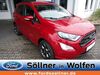 Ford EcoSport deutschland