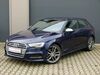 Audi S3 ober-hilbersheim