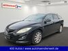 Mazda 6 bellin