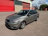 Seat Toledo krauchenwies