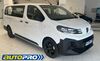 Peugeot Traveller zeltingen-rachtig