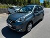 Nissan Micra bl|nordrhein-westfalen