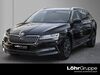 Skoda Superb kummersdorf-gut