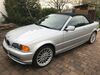 BMW 323 nieder-hilbersheim