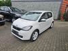 Skoda Citigo bueddenstedt