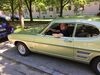Ford Capri saalow