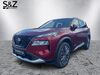 Nissan X-Trail huelseburg
