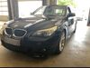 BMW 535 oberheimbach