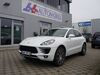 Porsche Macan saarmund