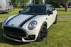 Mini Cooper D Clubman muehlstedt