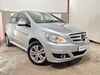 Mercedes-Benz B 170 stockhausen-illfurth