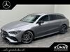 Mercedes-Benz CLA 220 Shooting Brake drossdorf