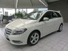Mercedes-Benz B 200 muehlstedt